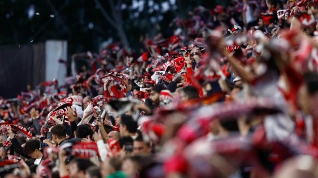 Ultras polacos atacaron autobuses de hinchas de Rayo Vallecano