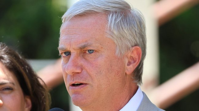 Alejandro Weber: Una meta realista y desafiante es crecer 4% al final del gobierno de Kast