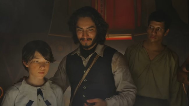 Netflix anuncia fecha para la parte final de 