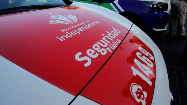 Independencia: Sujeto dejó a funcionario municipal con un corte en la cabeza