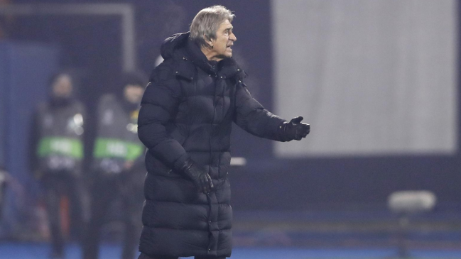 En España elogiaron a Pellegrini tras triunfo en Europa League: Su plan se ejecutó a la perfección