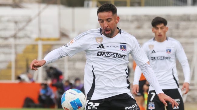 Borró su pasado albo: Mauricio Isla eliminó fotos relacionadas con Colo Colo de su Instagram