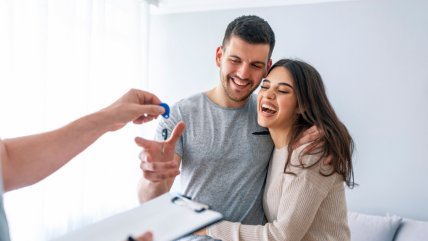   BancoEstado lanza plataforma digital Casaverso que busca simplificar el proceso de adquirir una casa propia 