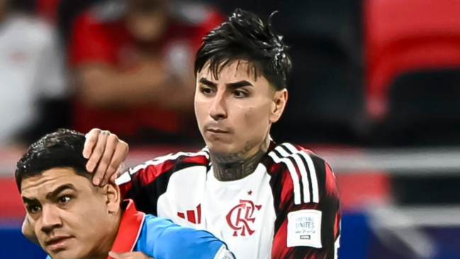 ¿Cuándo y dónde ver a Flamengo de Pulgar ante Pyramids FC en la Copa Intercontinental?