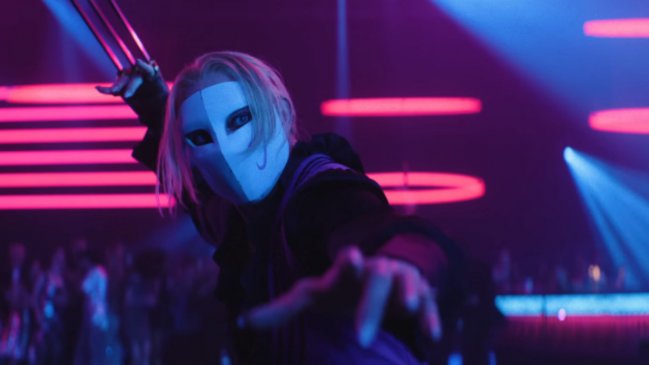 Así luce la versión live-action de 