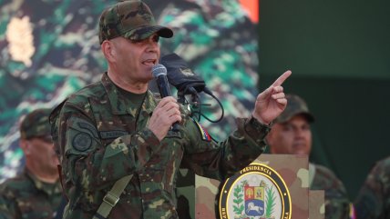 Venezuela acusa a EE.UU. de querer "hacer una guerra" en Latinoamérica y el Caribe