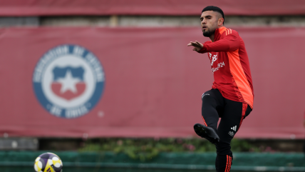   Millonarios de Bogotá hizo oferta a Universitario de Lima por el pase de Rodrigo Ureña 