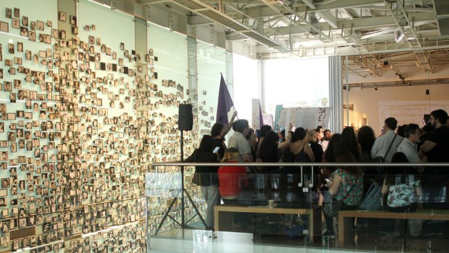 Fracasó el Museo de la Memoria en el Biobío por fallos administrativos y financieros