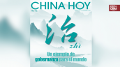 Lee la edición de diciembre de la revista China Hoy