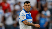 Gary Medel realizó denuncia en redes sociales por estafa