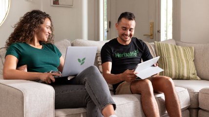   Herbalife se consolida como una alternativa real de emprendimiento 