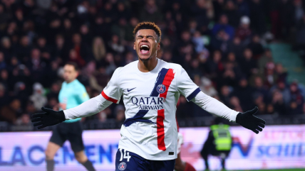   París Saint-Germain pasó zozobras ante el colista francés antes de final ante Flamengo 