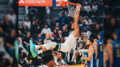 Inspirado regreso de Curry no bastó para unos Warriors que cayeron ante los Timberwolves