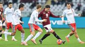 Torino de Maripán puso fin a su mala racha con triunfo ante Cremonese