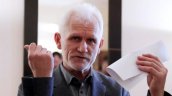 Bielorrusia indultó al Nobel de la Paz Ales Bialiatski y a líderes opositores