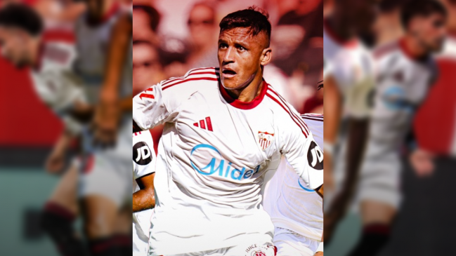 Sevilla de Alexis Sánchez recibe a Real Oviedo por la liga española