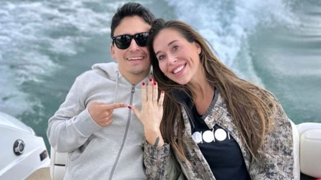 ¿Fue por infidelidad? Marido de Vale Roth habló sobre el quiebre