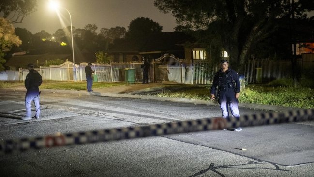 Gobierno condenó ataque en Australia y expresó solidaridad con comunidad judía