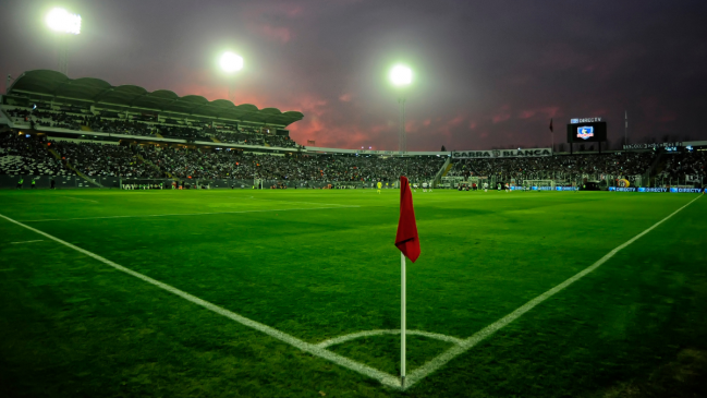 Luto en el Monumental: Colo Colo comunicó tres sensibles fallecimientos