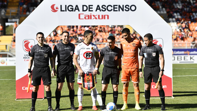 ¿Cuándo empieza la Liga de Ascenso 2026?