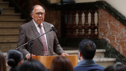 Cámara Baja votará AC contra juez Simpertigue este lunes