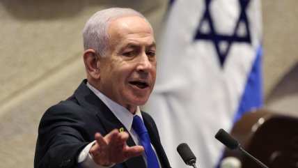 Netanyahu ligó ataque en Sidney con apoyo de Australia a un Estado palestino