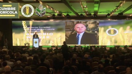 Agricultores insisten: Kast debe dar "oportunidad de formalización" a migrantes que trabajan