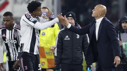   Juventus tumbó a Bologna para reencontrarse con los triunfos en la Serie A 