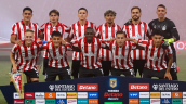 Estudiantes sumó su séptima estrella en la Primera División de Argentina