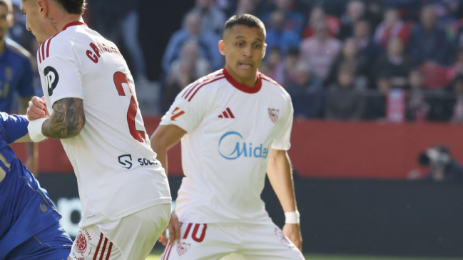 Prensa española destacó al 