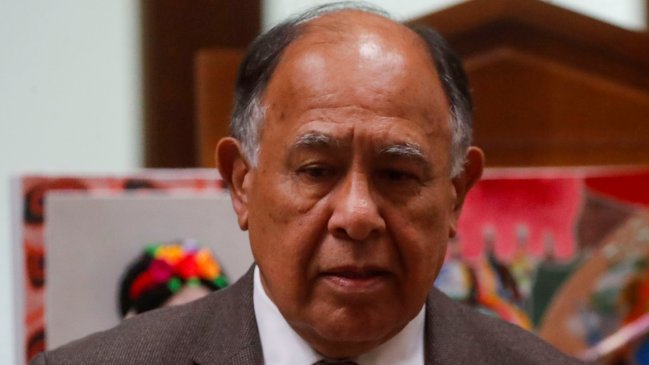 Unánime: Diputados dieron luz verde a acusación constitucional contra juez Simpertigue