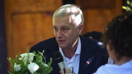 En "La Moneda chica": Presidente electo se reunió con partidos para delinear equipos