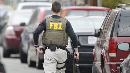 FBI detuvo a cinco sospechosos de planear un "ataque terrorista" en California