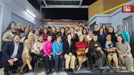   El legado y futuro del Centro Social y Cultural Cheng Ning Hui en Antofagasta 