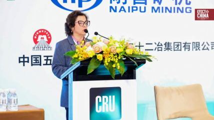 "Socios confiables": Ministra de Minería detalla acuerdos de exploración geológica y trazabilidad con China