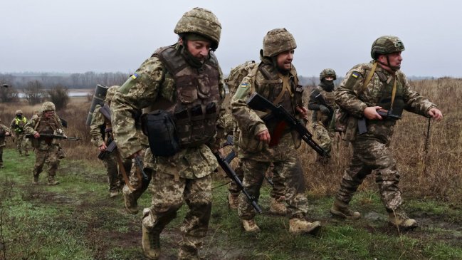 El Kremlin rechaza la tregua navideña propuesta por Merz y apoyada por Zelenski