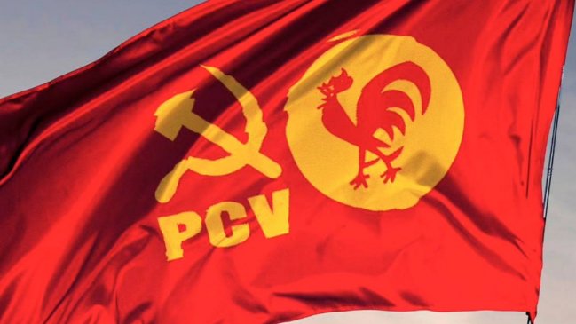 Comunistas venezolanos acusan que Gobierno de Maduro optó por una 