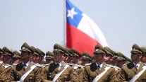Más de 670 jóvenes culminaron su formación y egresaron como nuevos carabineros