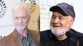 El episodio que unió a Anthony Geary y Rob Reiner décadas antes de morir el mismo día