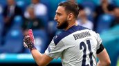 Donnarumma se alzó como el mejor arquero de 2025