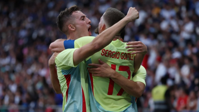 FIFA definió cupos para el fútbol en los JJ.OO. 2028