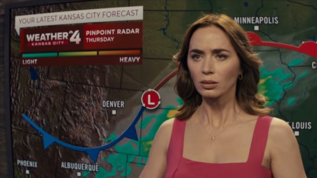 Steven Spielberg presenta el primer adelanto de 