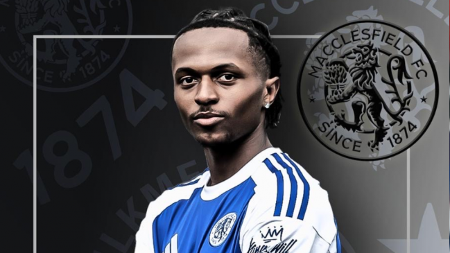 Jugó, tomó su auto y no llegó a casa: La tragedia que enluta al fútbol inglés