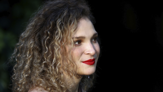 Martina Weil: Quiero clasificar al Championship, batir el récord y ganar los Juegos Sudamericanos