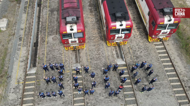 China Hoy: Una nueva visión de la gobernanza global