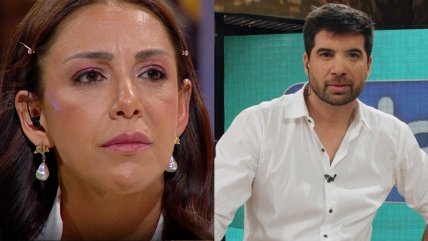   Mariela Sotomayor acusa a Mario Velasco de amenazas por supuesto video íntimo 
