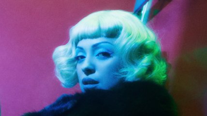   Mon Laferte anuncia show en Movistar Arena para 2026: Fecha y venta de entradas 