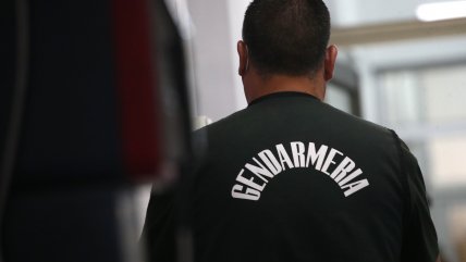 Gobierno defiende control de las cárceles y adelanta que entre detenidos hay 