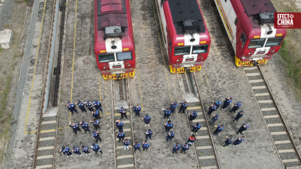   China Hoy: Una nueva visión de la gobernanza global 