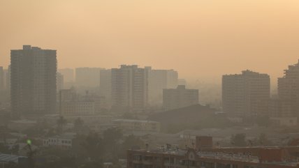   Alcalde de San Pedro: Incendio que afectó a 2.500 hectáreas está contenido 